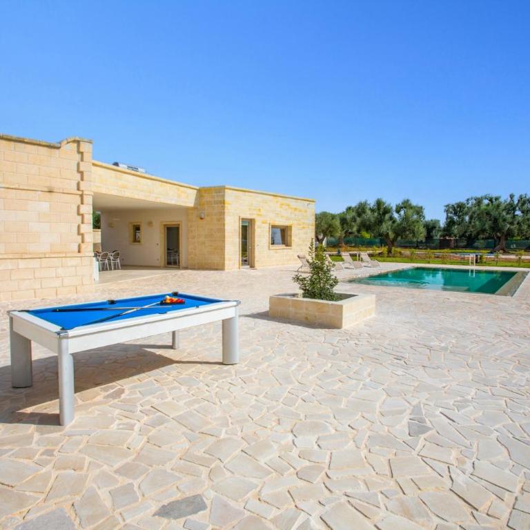 Villa Gea by Villa Plus - Villa - 13