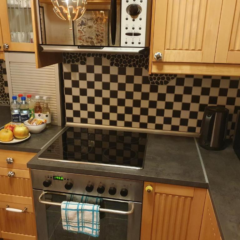 Schlossbergblick Apartment - Apartment mit 2 Schlafzimmern - 4