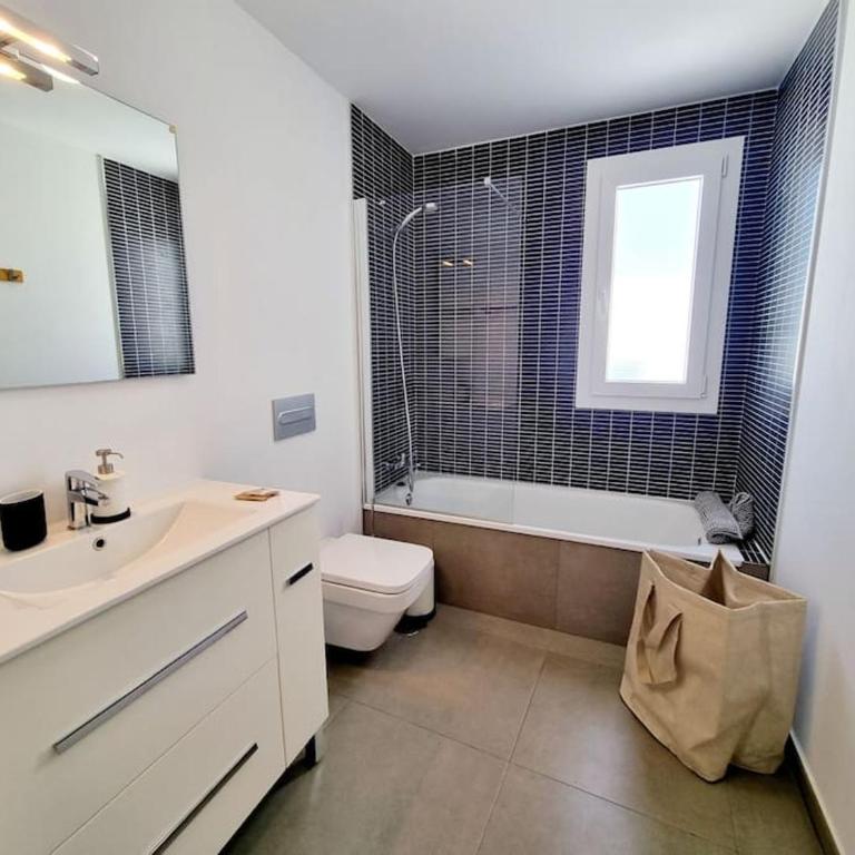 Luxury Villa Zen - Three-Bedroom Villa - 7