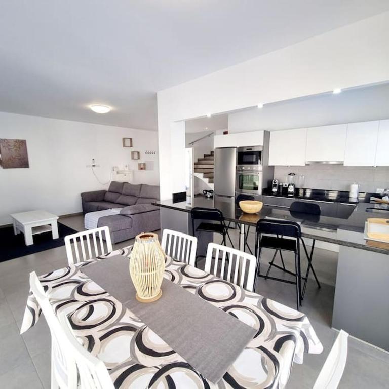 Luxury Villa Zen - Three-Bedroom Villa - 21