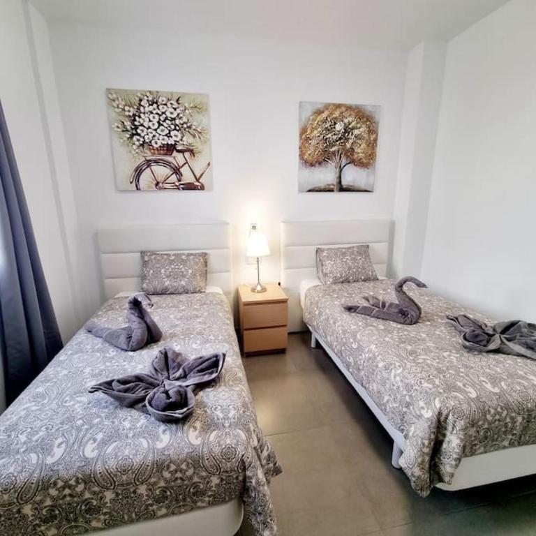 Luxury Villa Zen - Three-Bedroom Villa - 23