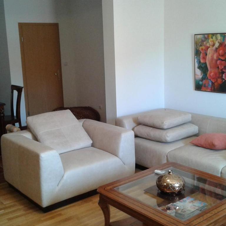 Oro Apartments - Two-Bedroom Apartment with Sea View - 7