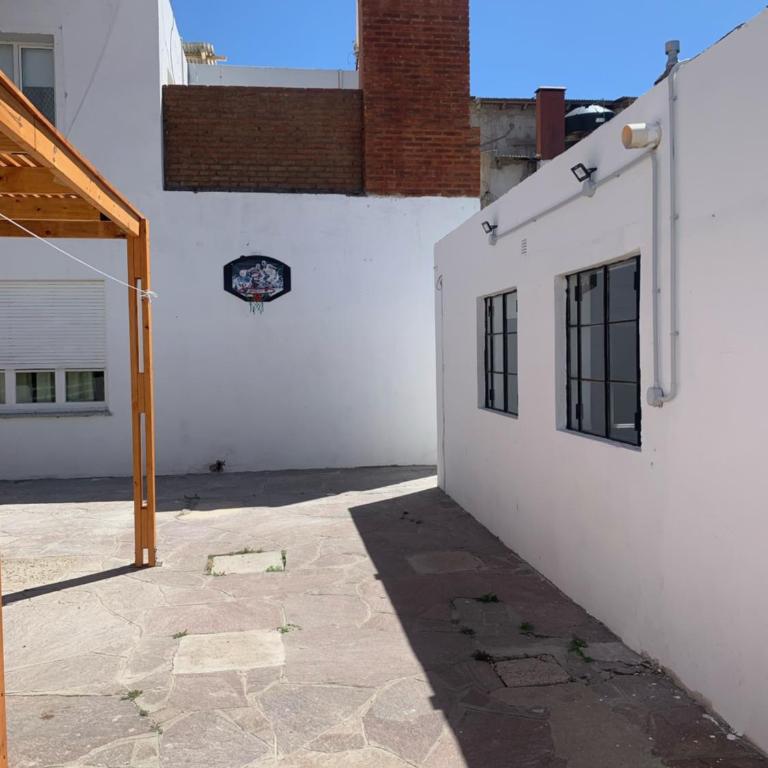Depto Gales, a 1 cuadra del mar - One-Bedroom Apartment - 18