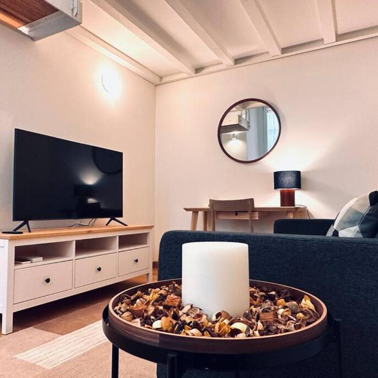 Miracle Loft Design - 7sundays - Appartamento con 1 Camera da Letto - 21