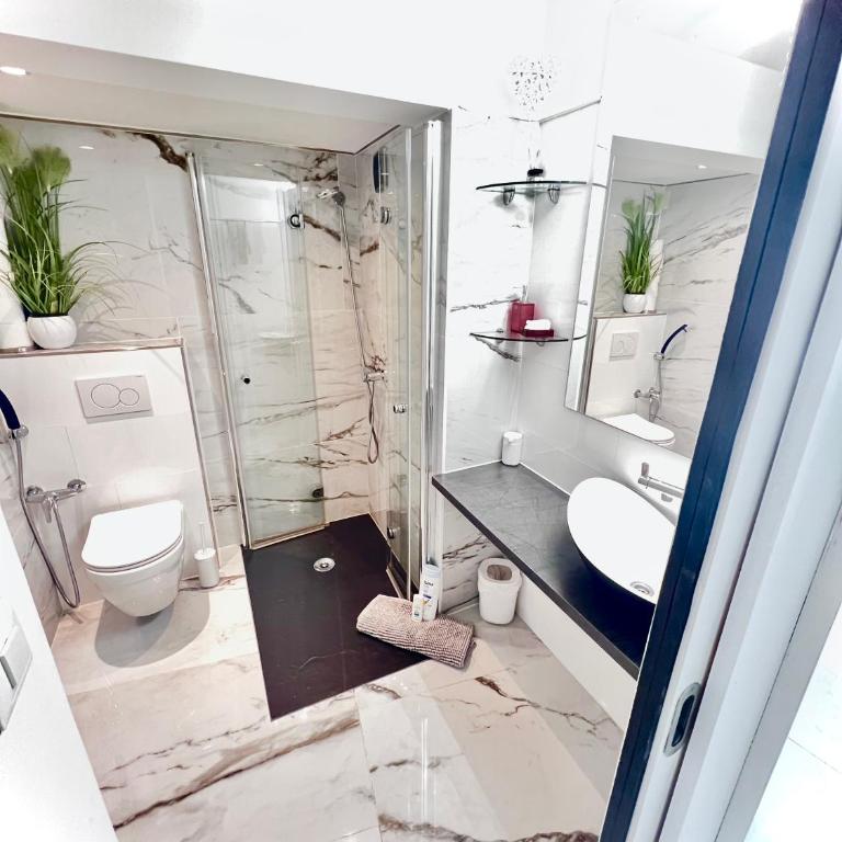 Fabulous Lakeside Family Apartment | 4 Rooms - Apartment mit Seeblick - 9
