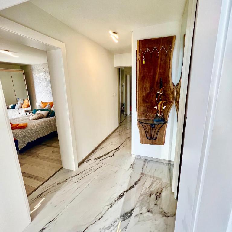 Fabulous Lakeside Family Apartment | 4 Rooms - Apartment mit Seeblick - 13