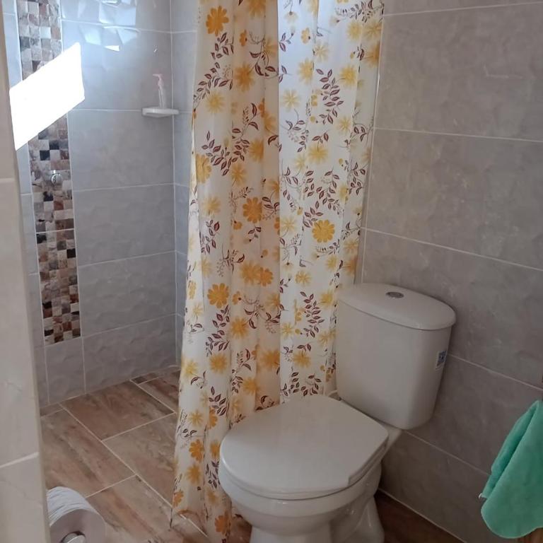 Casa 3 Cocorna - Apartamento de 3 dormitorios - 7