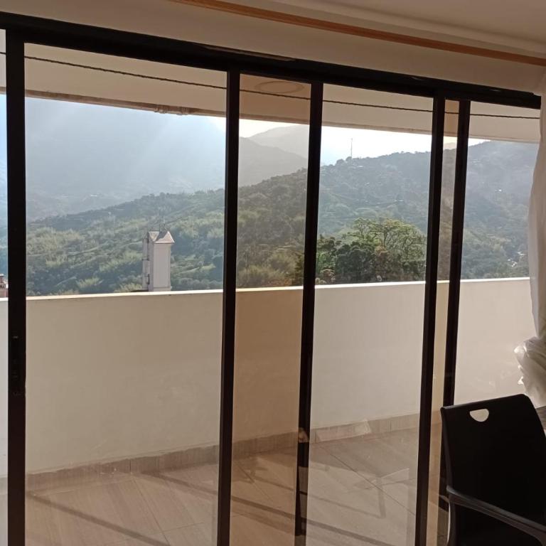 Casa 3 Cocorna - Apartamento de 3 dormitorios - 8