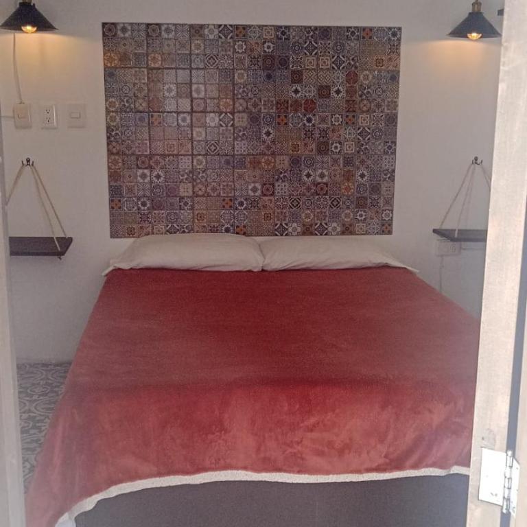 PATIO Alojamiento - Double Room with Shared Bathroom - 1