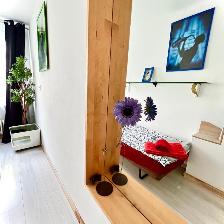 13 Lake View, Family central modern app - Apartment - 10
