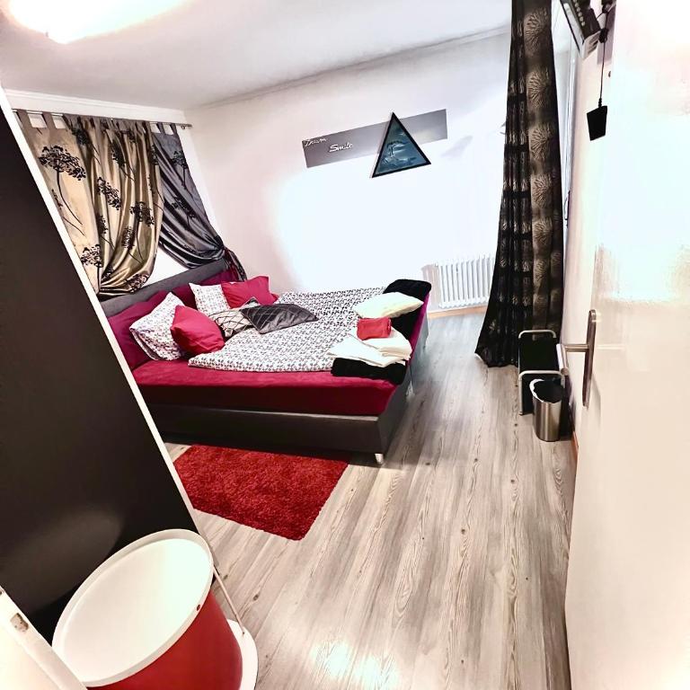 13 Lake View, Family central modern app - Apartment - 12