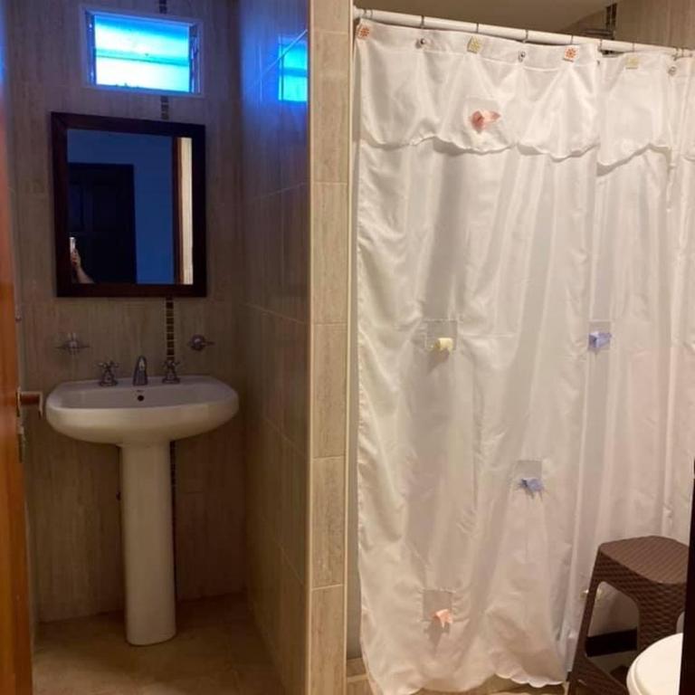 Camino al Sol Domselaar wifi - Two-Bedroom House - 16