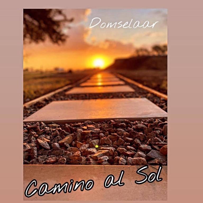 Camino al Sol Domselaar wifi - Two-Bedroom House - 17