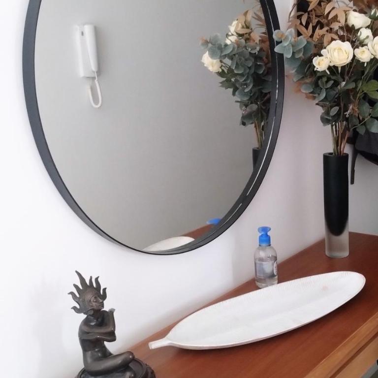 Studio Baires - Apartamento de 1 dormitorio - 3