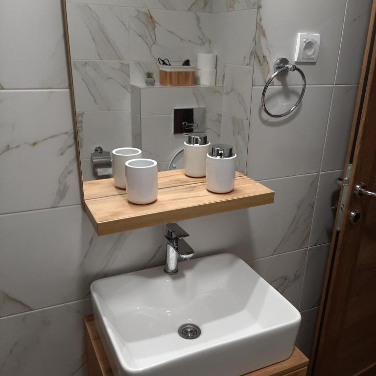 Borovi 24 - Apartman sa 1 Spavaćom Sobom - 38