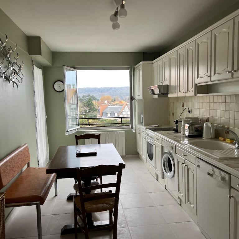 La Vigie spacieux, lumineux, piscine - Appartement 2 Chambres - 34