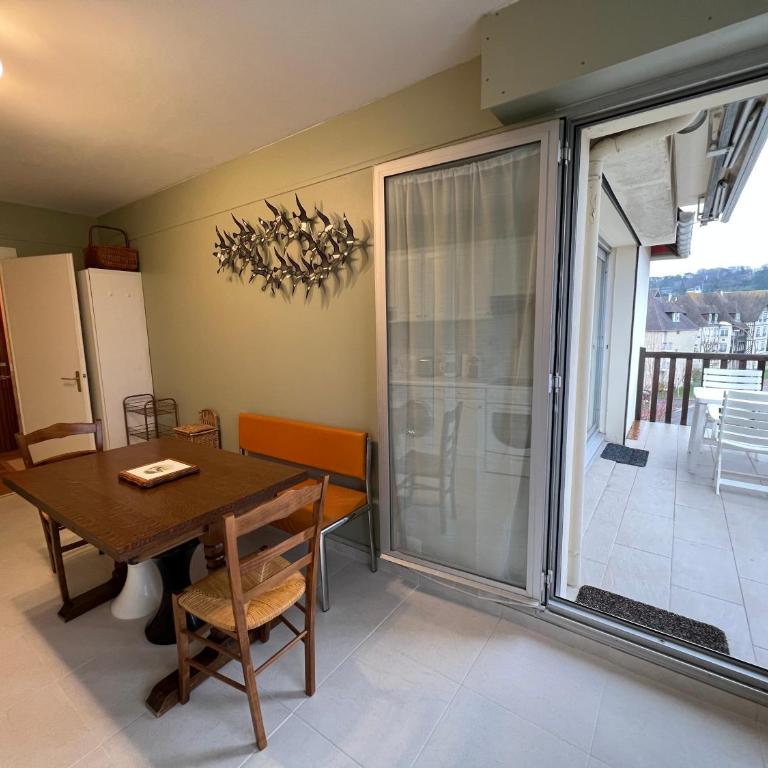 La Vigie spacieux, lumineux, piscine - Appartement 2 Chambres - 37