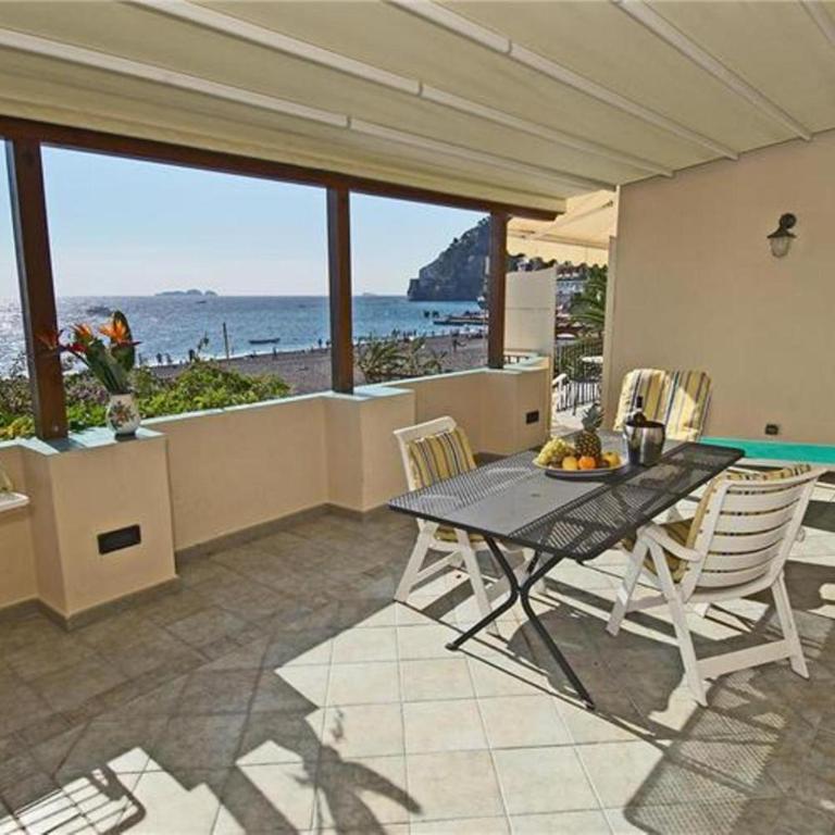 La Caravella di Positano - Relais, Beach & Residences - Appartamento con 1 Camera da Letto e Vista Mare - 12