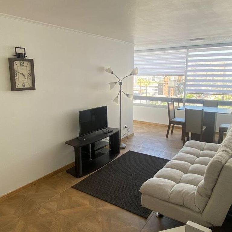 Apartamento en Viña del Mar - Apartamento de 2 dormitorios - 1