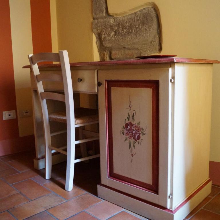 B&B Anfiteatro - Camera Matrimoniale/Doppia con Letti Singoli - 2