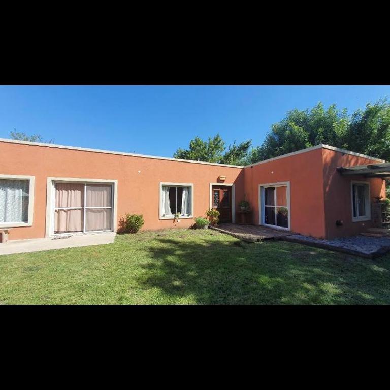 Los Cardales Mia - Casa - 1