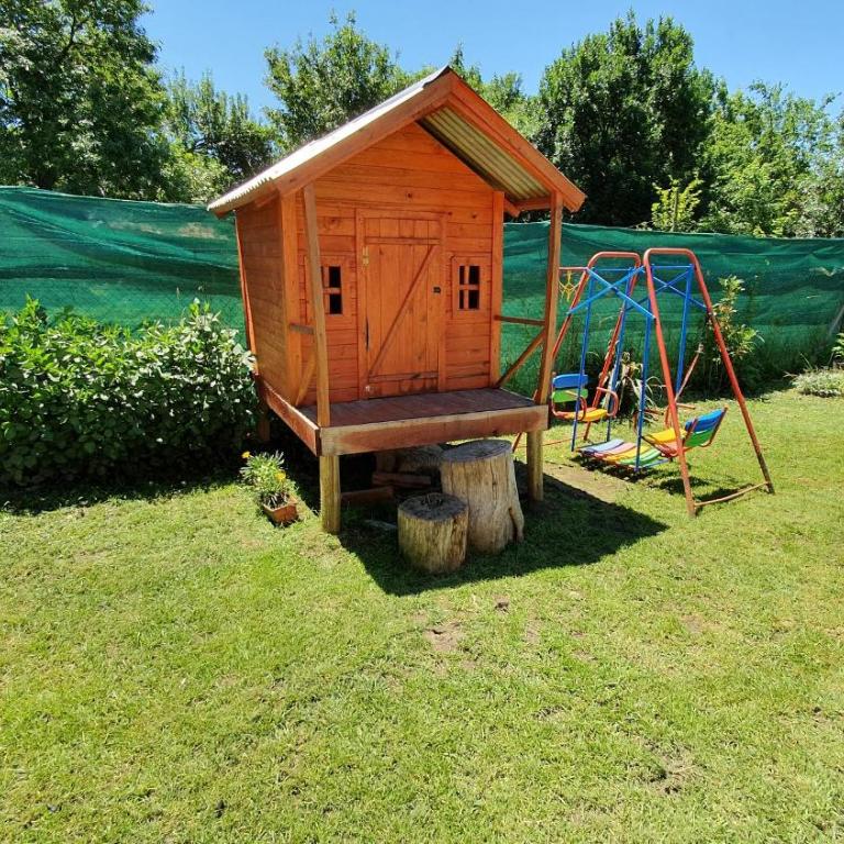 Los Cardales Mia - Casa - 20