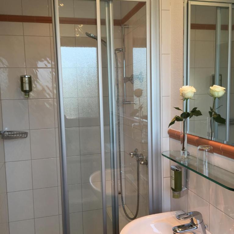 Hotel Sollner Hof - Standard Einzelzimmer - 10