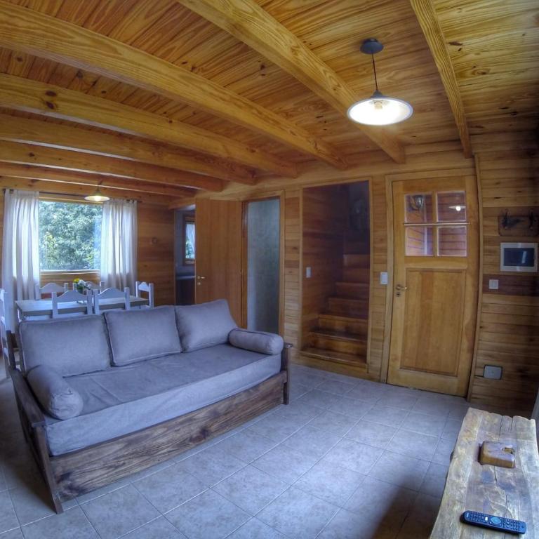 AWEN - Chalet de 2 dormitorios - 3