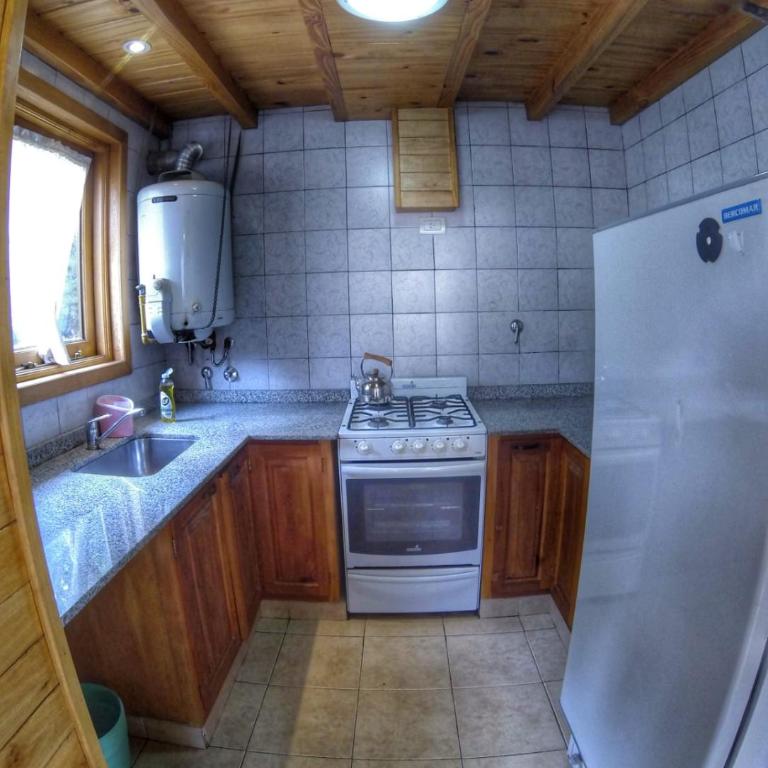 AWEN - Chalet de 2 dormitorios - 6
