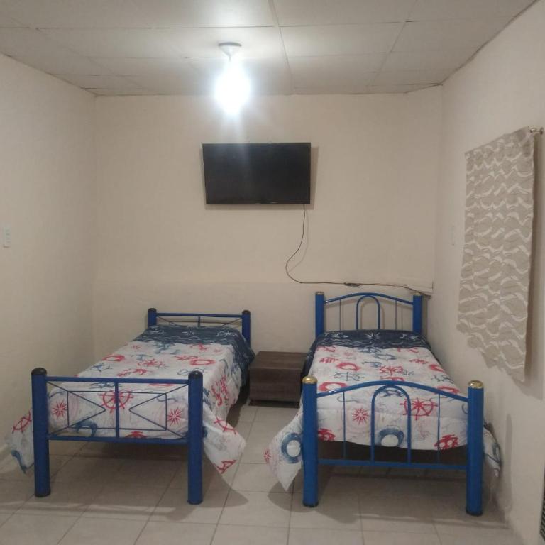 DEPARTAMENTO MEC - One-Bedroom Apartment - 5
