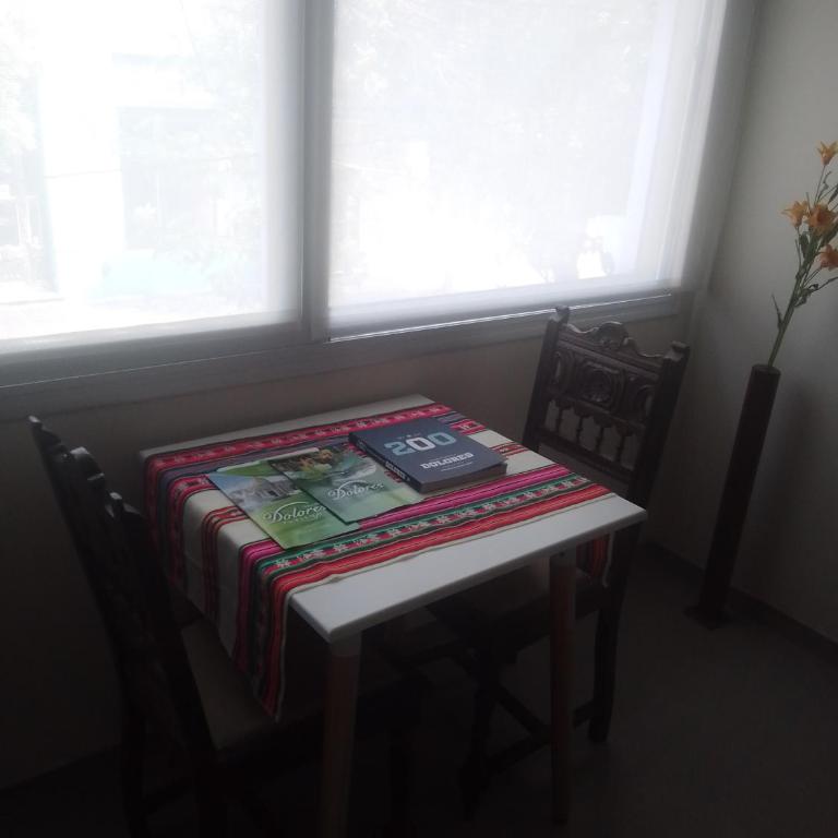 cel2245508464 Céntrico - Apartamento de 1 dormitorio - 2