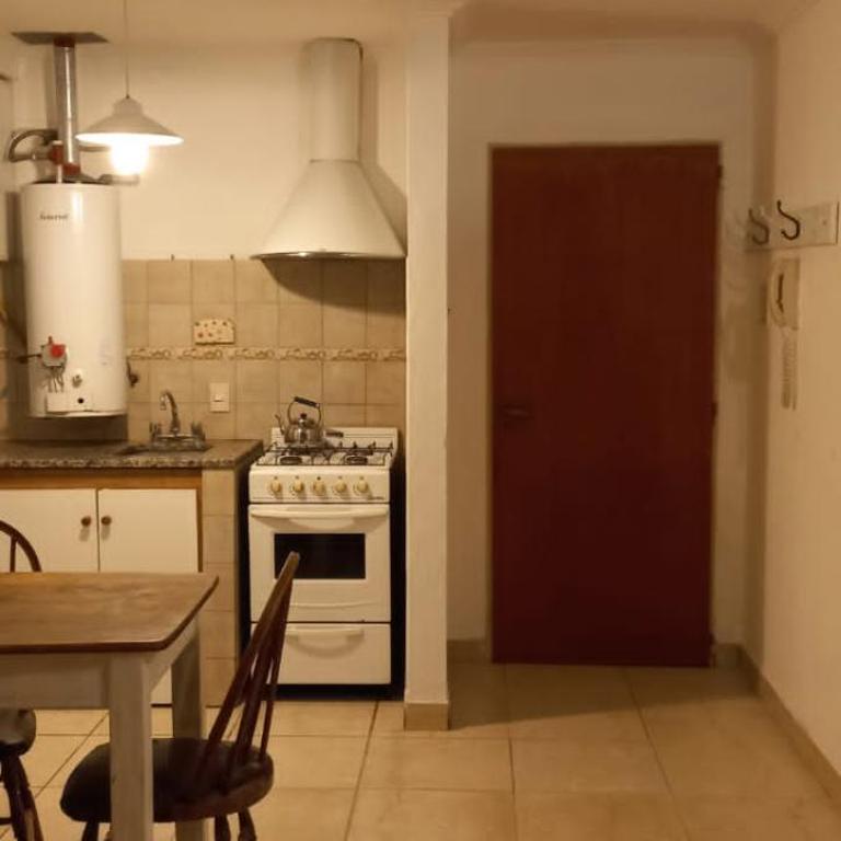 Departamentos Centro Dpto 6 1 habitacion - Apartamento - 2