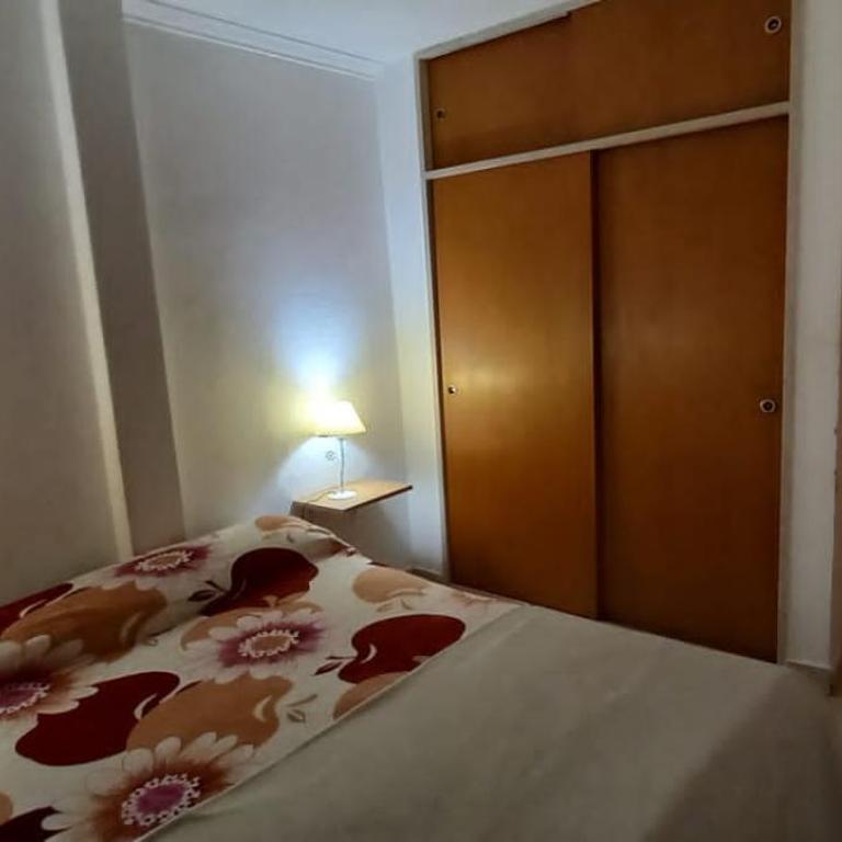 Departamentos Centro Dpto 6 1 habitacion - Apartamento - 1