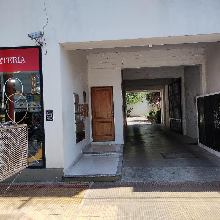 Departamentos Centro Dpto 6 1 habitacion - Apartamento - 7