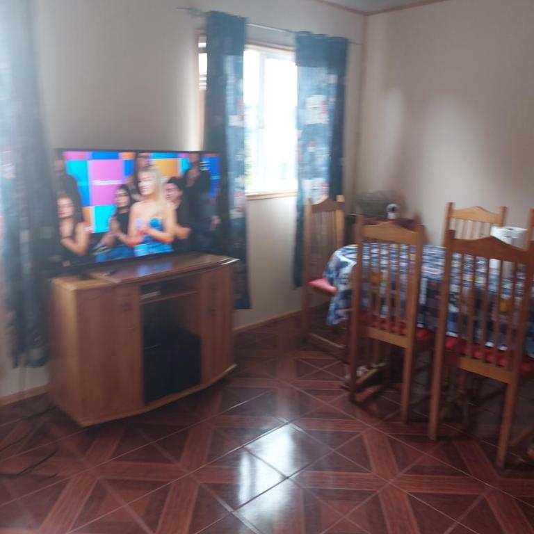cabaña a 13 km de coyhaique camino lago atravesado, últimos 300 metros para vehículos 4x4 - Casa con 1 dormitorio - 22