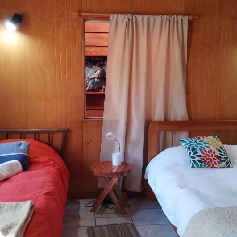 Volcano & Lake -Wellness- - Habitación Triple - 7