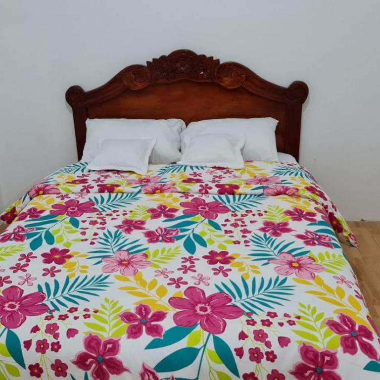 FINCA PRADERA REAL - Casa de 2 dormitorios - 10