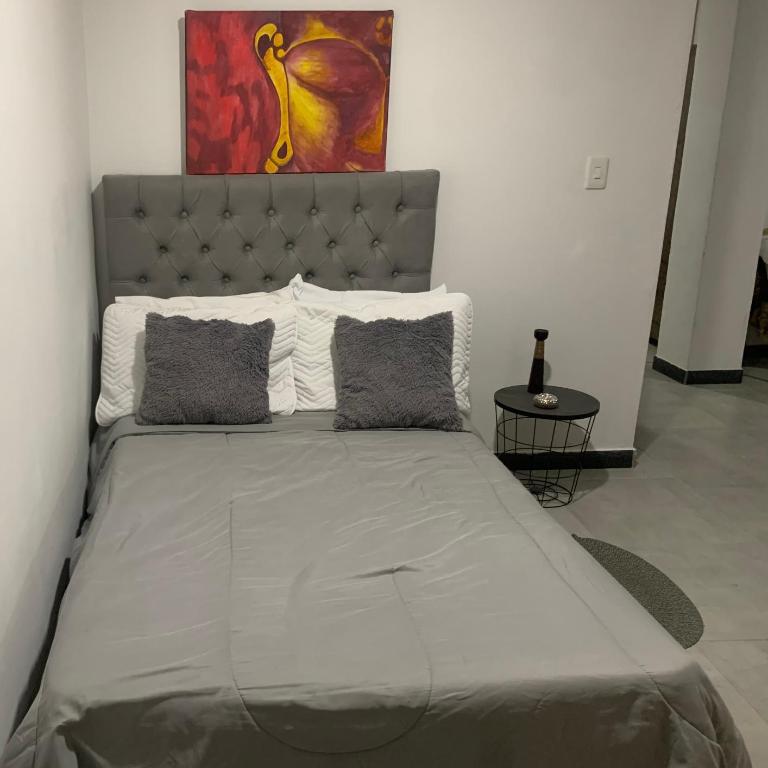 Apartamento cómodo en el norte 302 - Apartamento de 2 dormitorios - 10