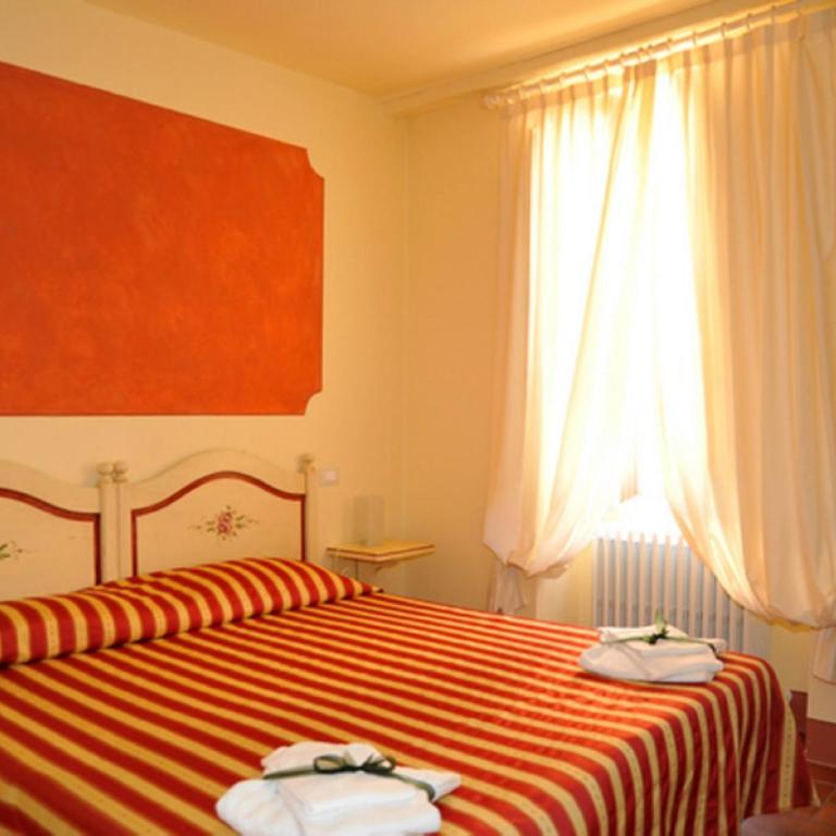 B&B Anfiteatro - Camera Matrimoniale/Doppia con Letti Singoli - 10