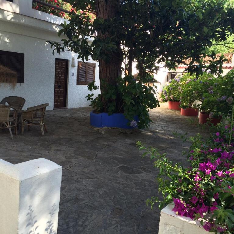 Mesón de Sancho - Bungalow (4 adultos) - 3