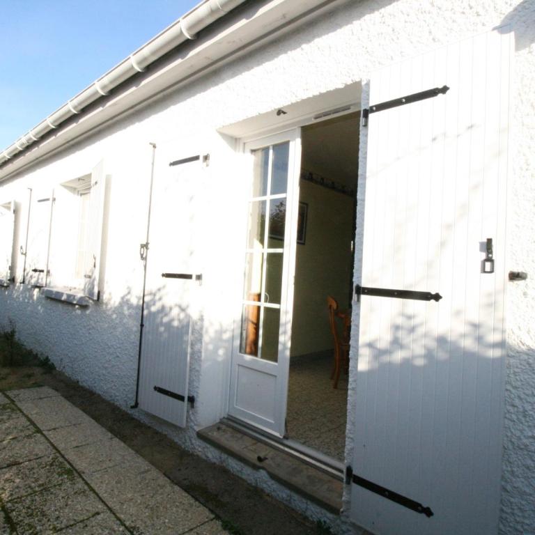 Maison Plain-Pied Centre-Ville, Proche Plage, Jardin Privé, Parking, Animaux Acceptés - FR-1-22-251 - Maison de Vacances (6 Adultes) - 4