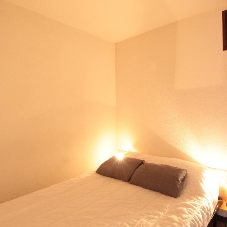 Studio cosy pour 5 pers avec balcon, proche pistes à Flaine Forêt - FR-1-687-92 - Studio - 5