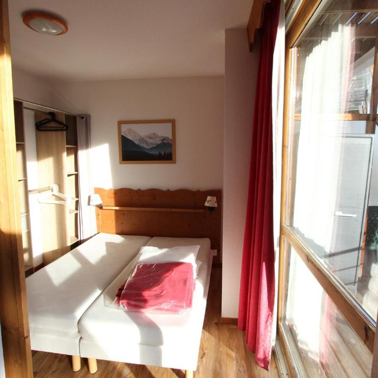 Appartement 2 pièces sud proche pistes Chamrousse - FR-1-549-125 - Appartement - 4