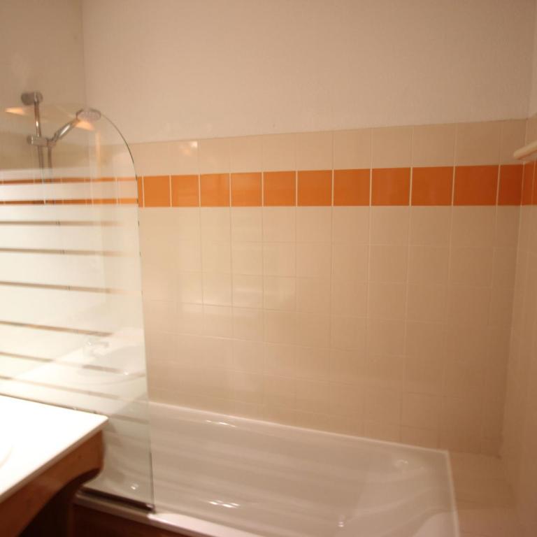 Appartement 2 pièces sud proche pistes Chamrousse - FR-1-549-125 - Appartement - 6