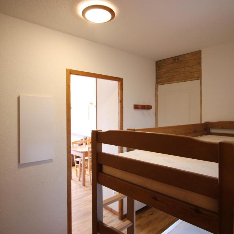 Appartement 2 pièces sud proche pistes Chamrousse - FR-1-549-125 - Appartement - 7