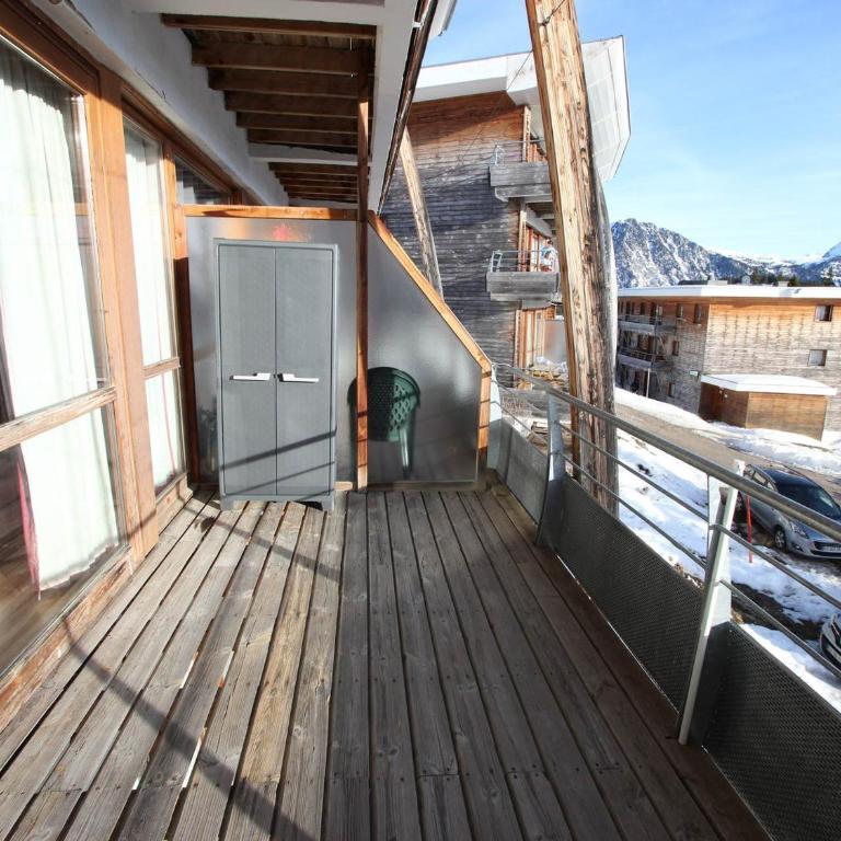 Appartement 2 pièces sud proche pistes Chamrousse - FR-1-549-125 - Appartement - 9