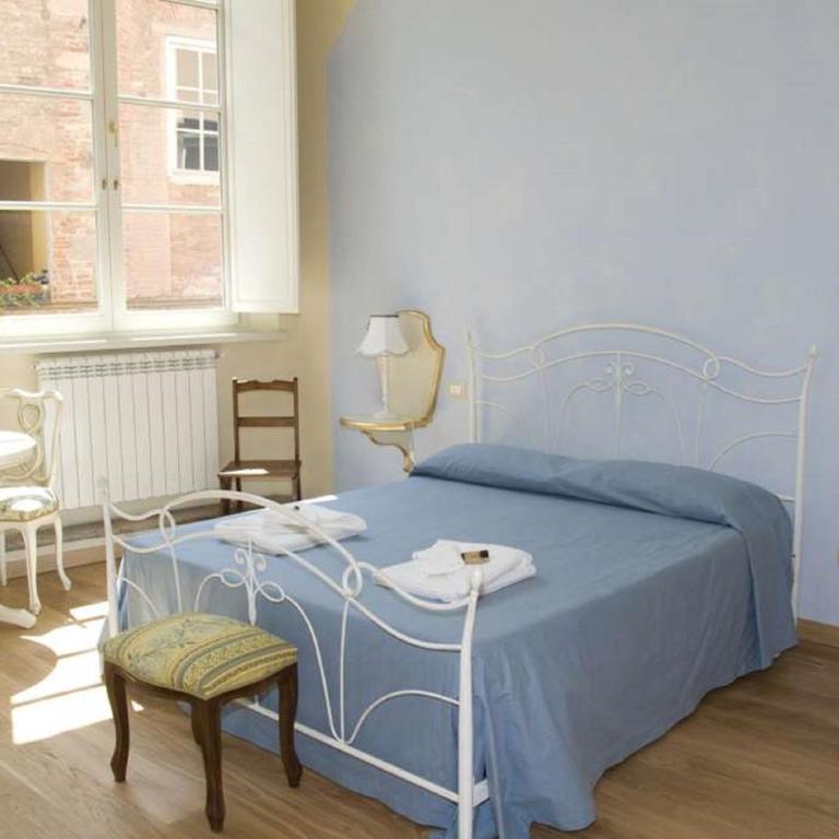 B&B Anfiteatro - Suite con Vista Città - Dependance - 5