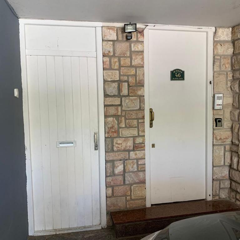 Depto Gales, a 1 cuadra del mar - One-Bedroom Apartment - 16