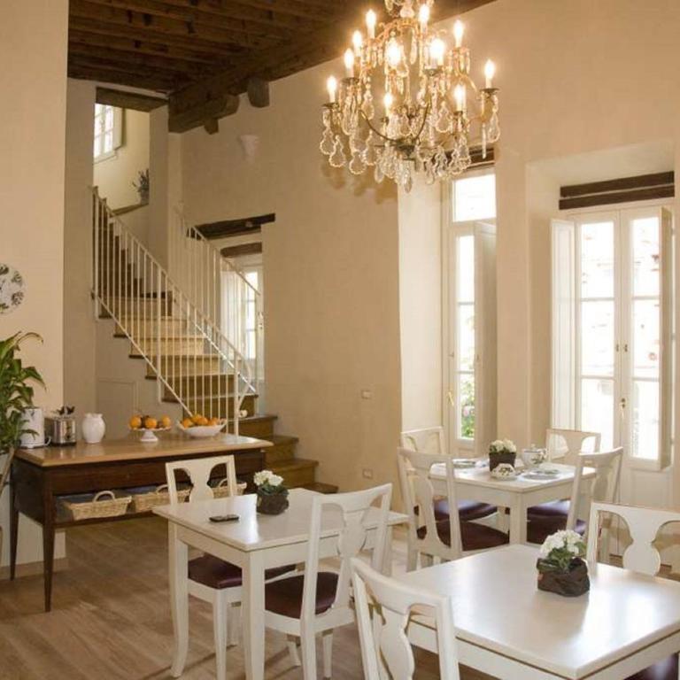B&B Anfiteatro - Suite con Vista Città - Dependance - 22