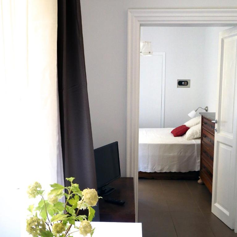 Nido Degli Angeli - Appartamento con 1 Camera da Letto - 4